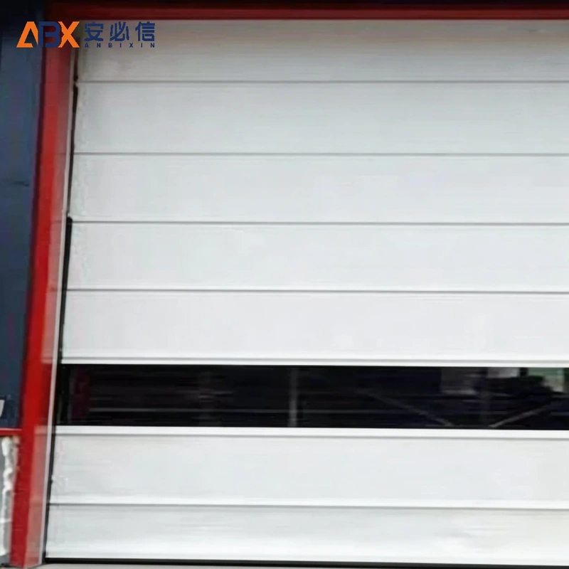 淮南市快速卷帘门
